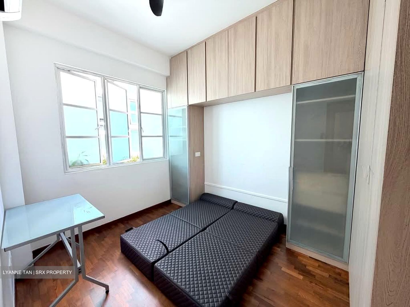 Vina Lodge (D19), Apartment #555782311